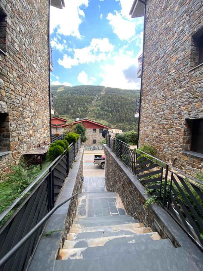 Hella - Appartement Chaleureux 10' Des Pistes El Tarter Εξωτερικό φωτογραφία