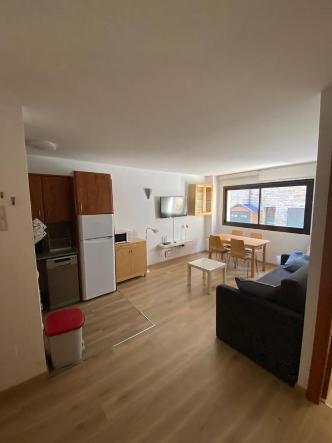 Hella - Appartement Chaleureux 10' Des Pistes El Tarter Εξωτερικό φωτογραφία