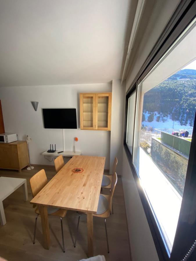 Hella - Appartement Chaleureux 10' Des Pistes El Tarter Εξωτερικό φωτογραφία
