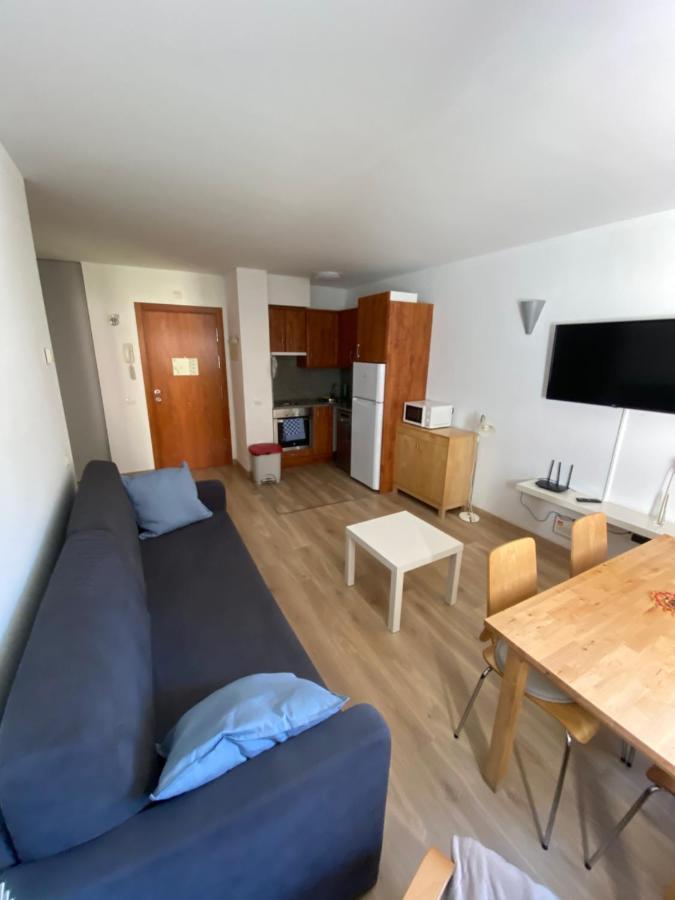 Hella - Appartement Chaleureux 10' Des Pistes El Tarter Εξωτερικό φωτογραφία