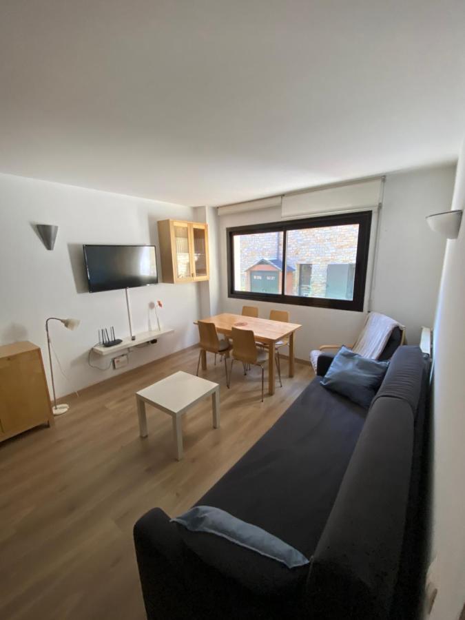 Hella - Appartement Chaleureux 10' Des Pistes El Tarter Εξωτερικό φωτογραφία