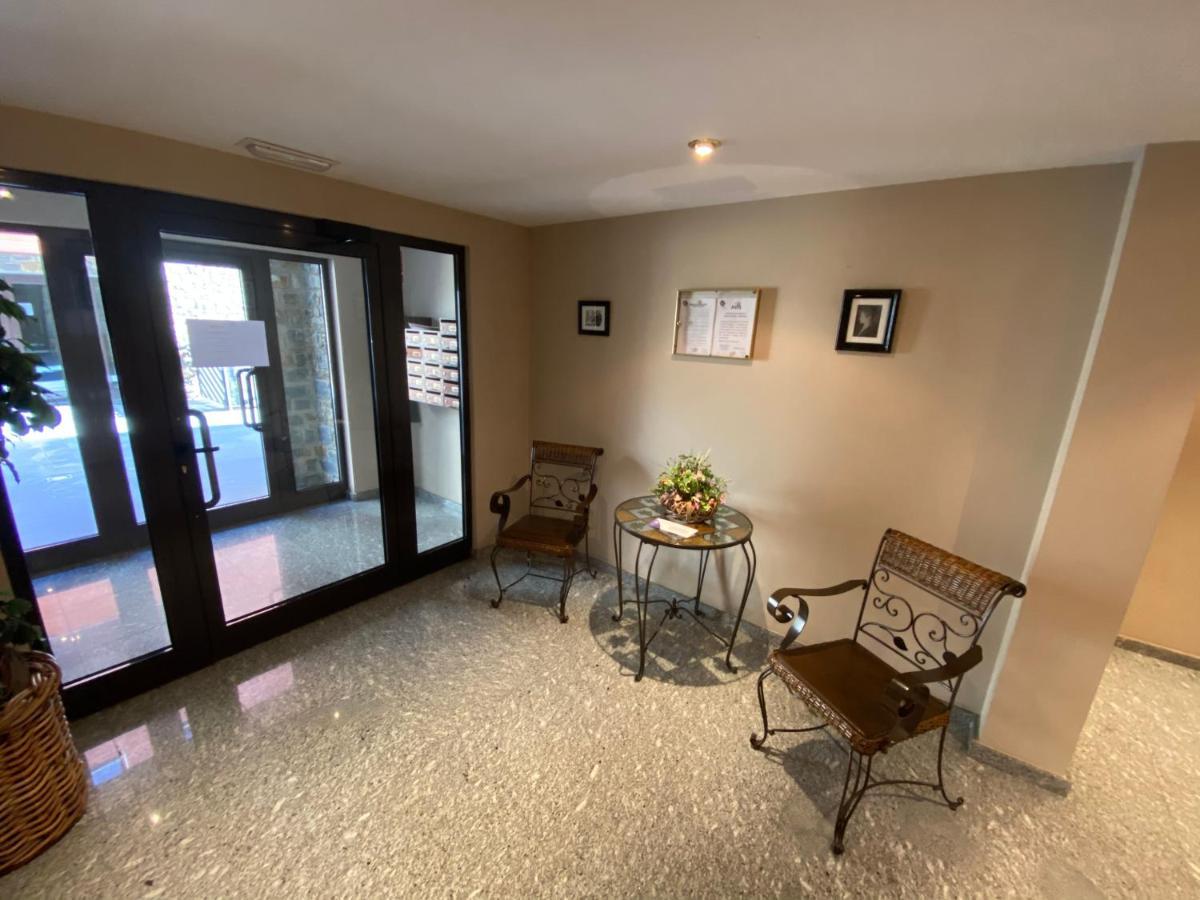 Hella - Appartement Chaleureux 10' Des Pistes El Tarter Εξωτερικό φωτογραφία