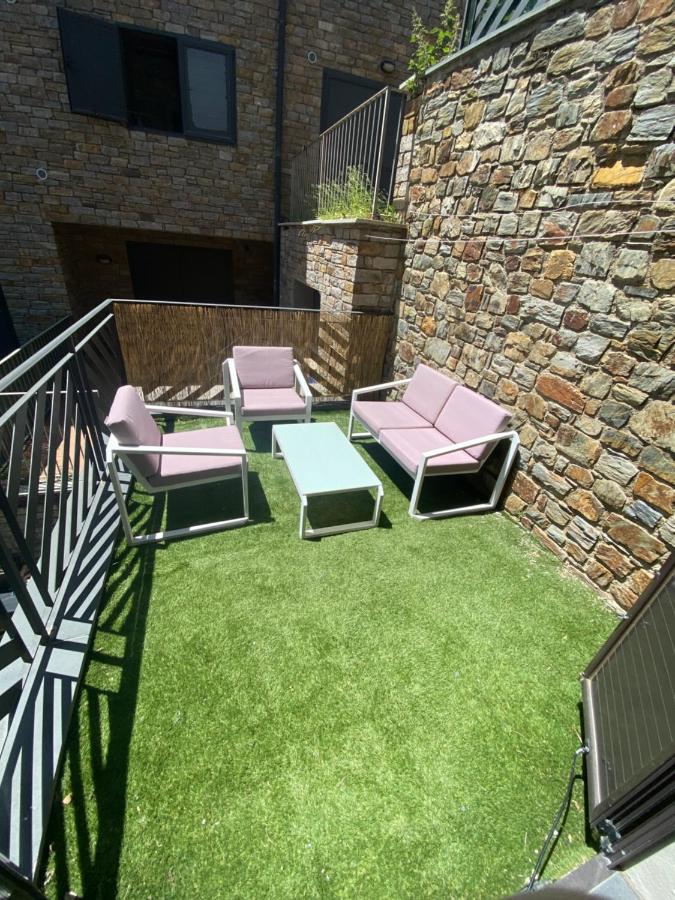 Hella - Appartement Chaleureux 10' Des Pistes El Tarter Εξωτερικό φωτογραφία